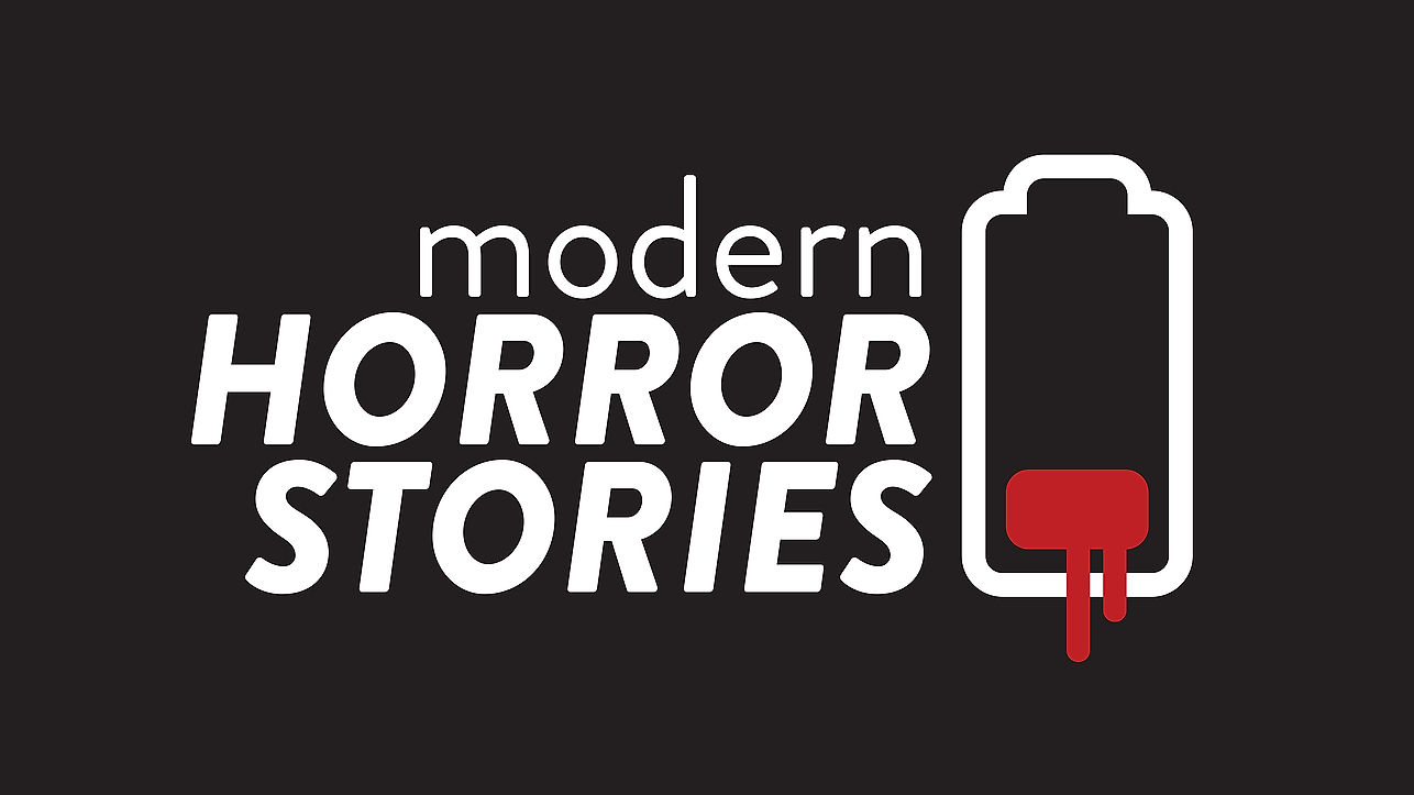 Modern Horror Stories - Comedy Central